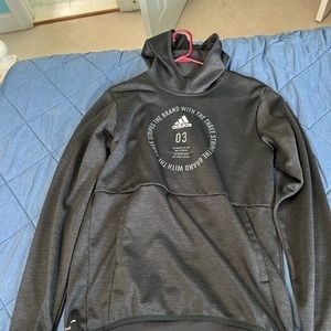 Adidas hoodie